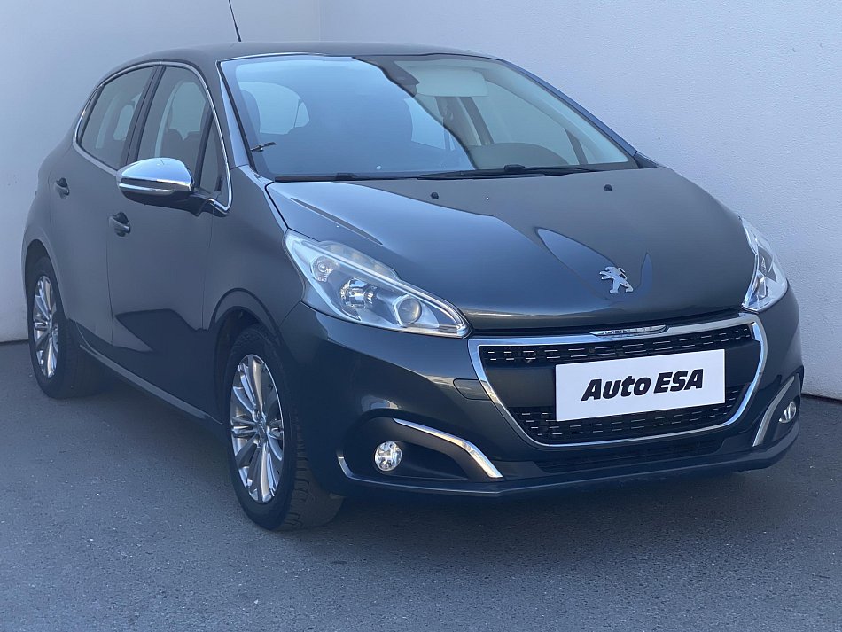 Peugeot 208 1.2 PT Allure