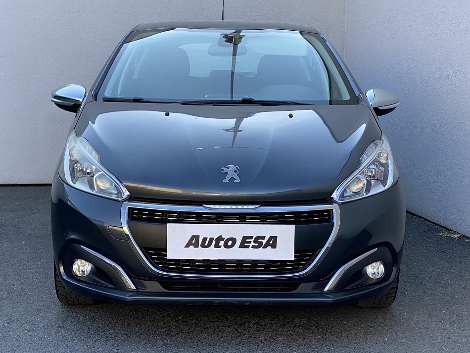Peugeot 208 1.2 PT Allure