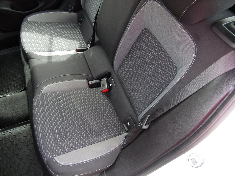 Opel Astra 1.5CDTi 