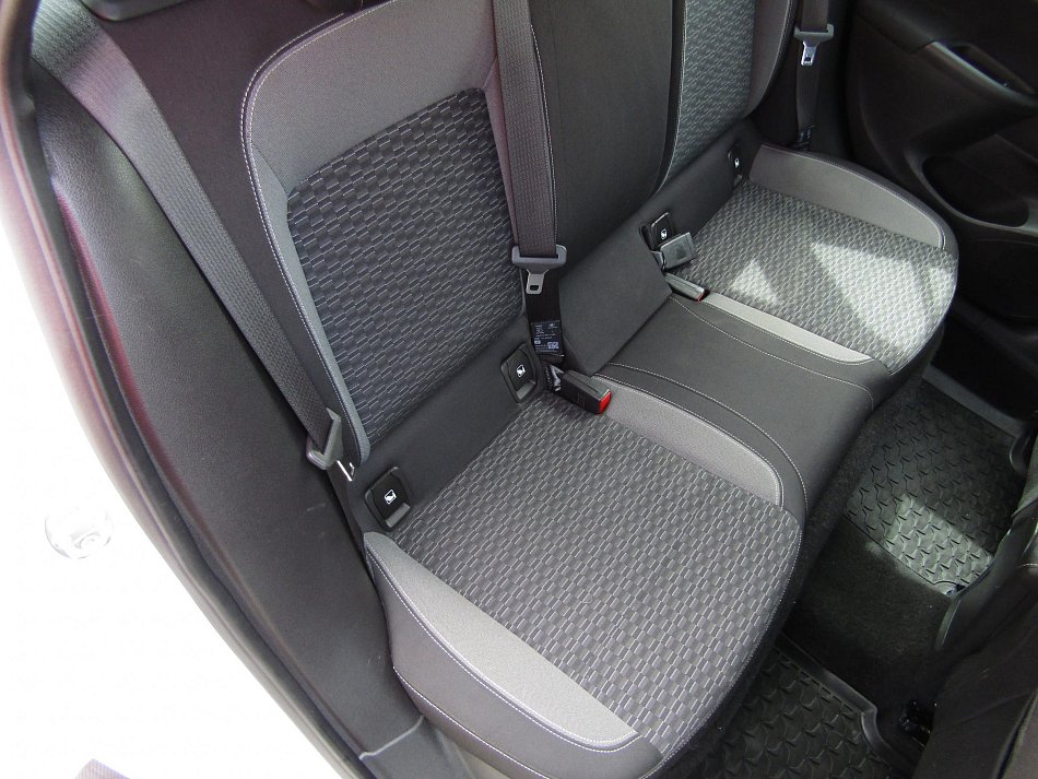 Opel Astra 1.5CDTi 