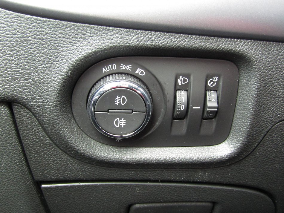 Opel Astra 1.5CDTi 