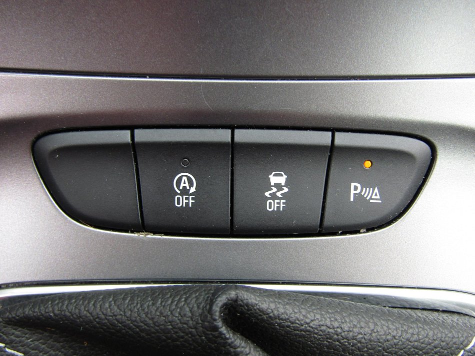 Opel Astra 1.5CDTi 