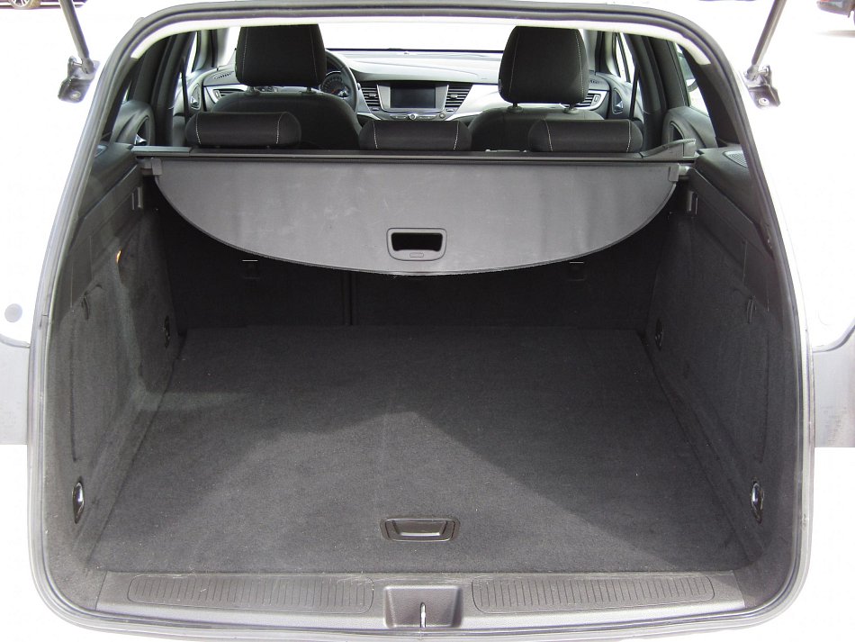 Opel Astra 1.5CDTi 