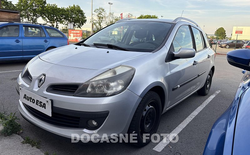 Renault Clio 1.2 