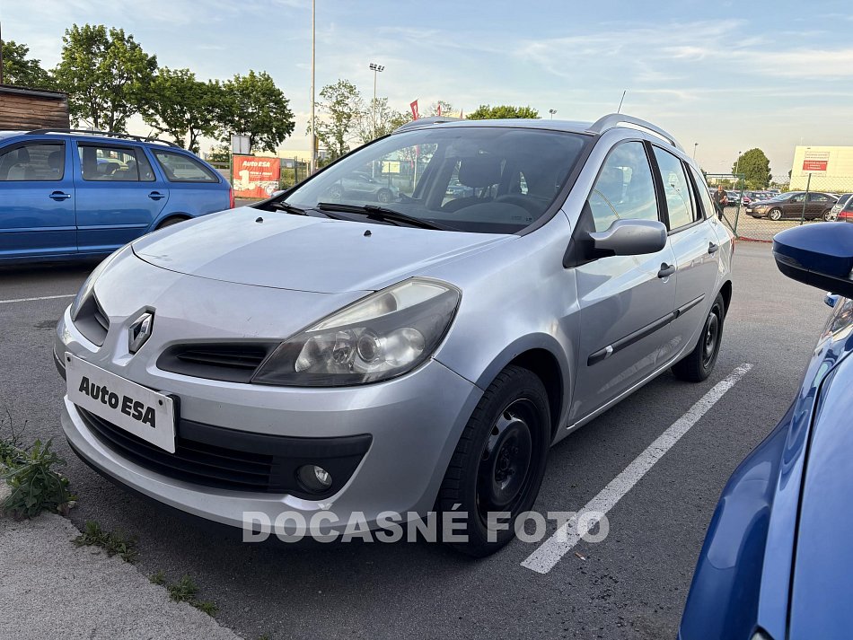 Renault Clio 1.2 