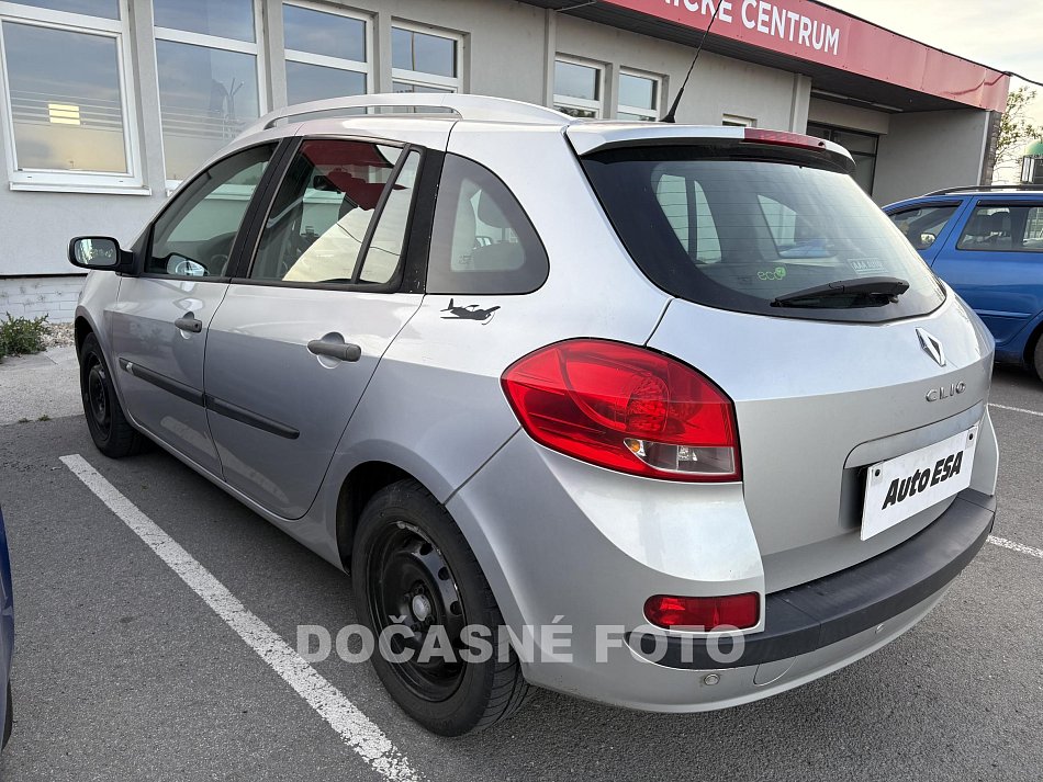 Renault Clio 1.2 