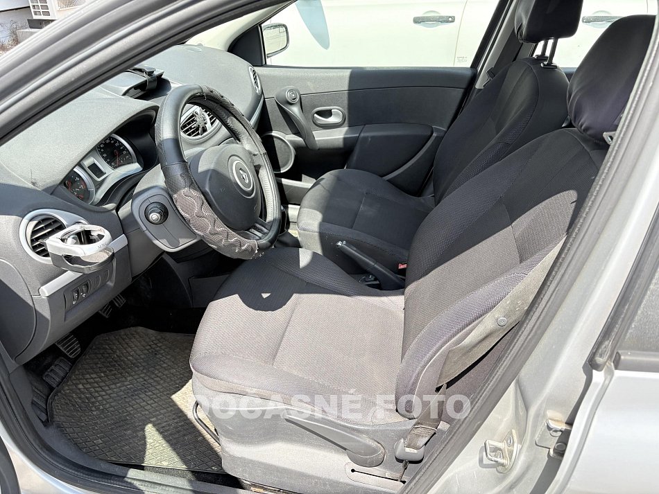 Renault Clio 1.2 