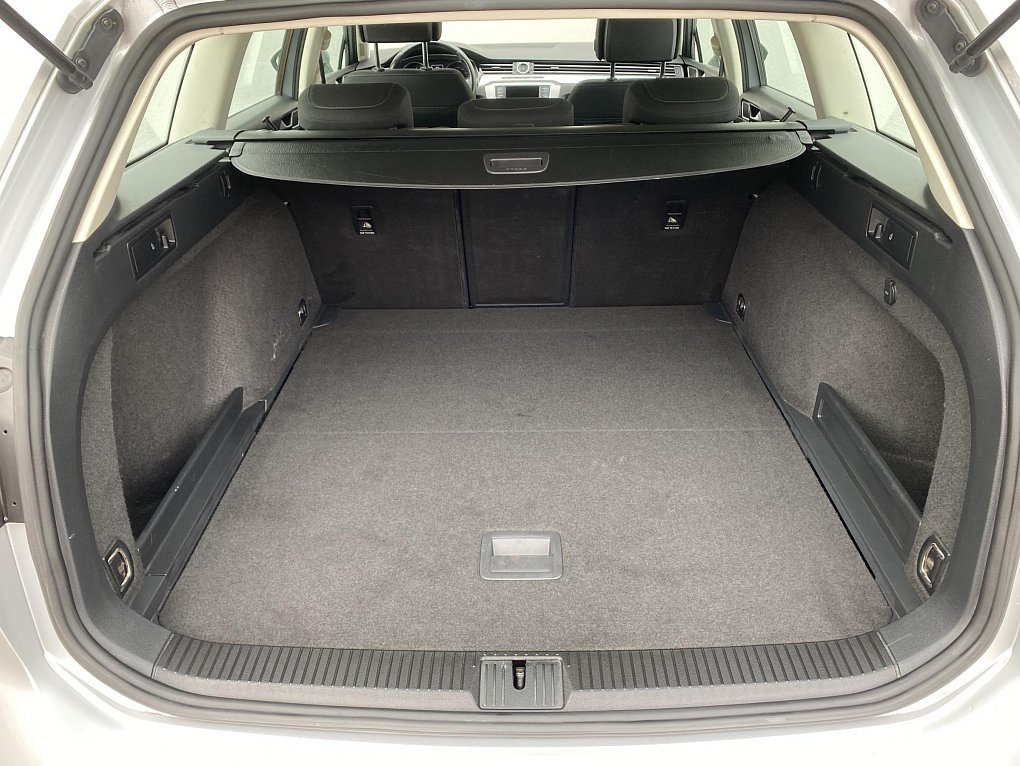 Volkswagen Passat 1.6 TDi Comfortline