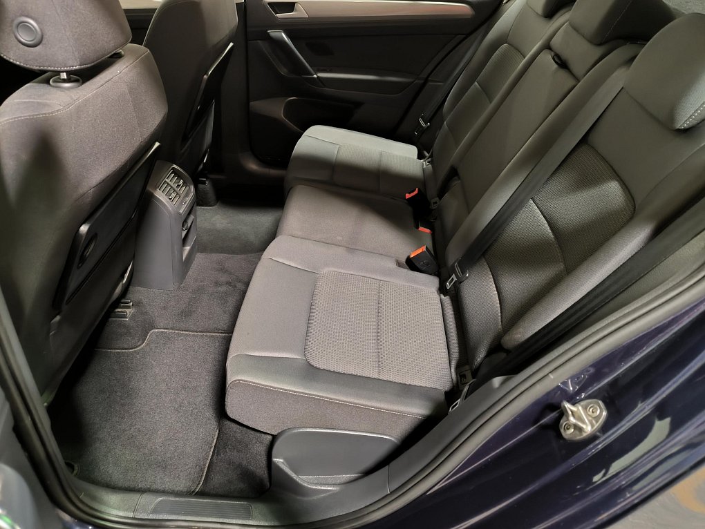 Volkswagen Sportsvan 1.4 TSi Comfortline