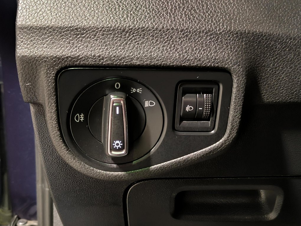 Volkswagen Sportsvan 1.4 TSi Comfortline