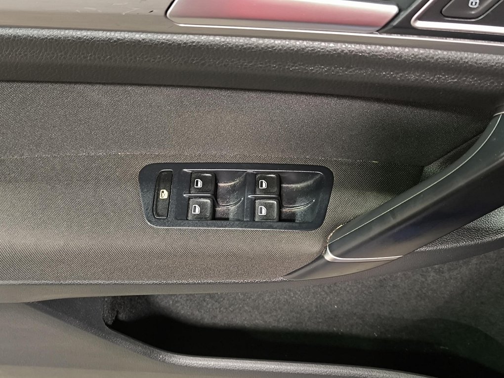 Volkswagen Sportsvan 1.4 TSi Comfortline