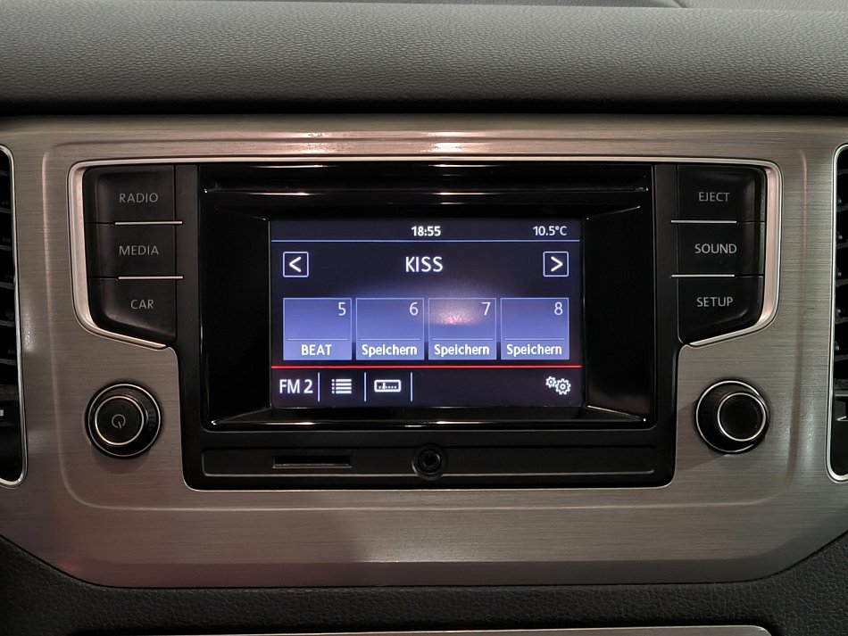 Volkswagen Golf 1.4 TSi Comfortline