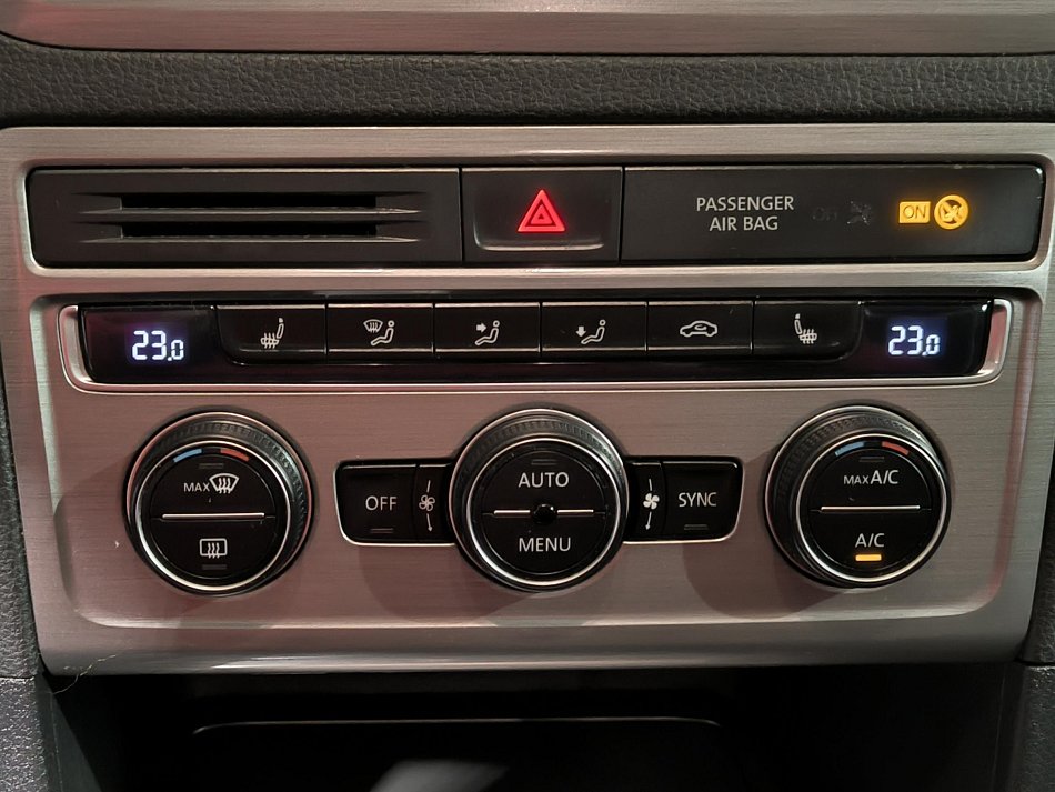 Volkswagen Golf 1.4 TSi Comfortline