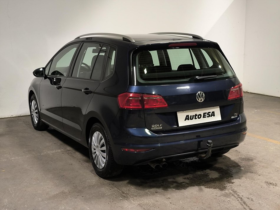 Volkswagen Golf 1.4 TSi Comfortline