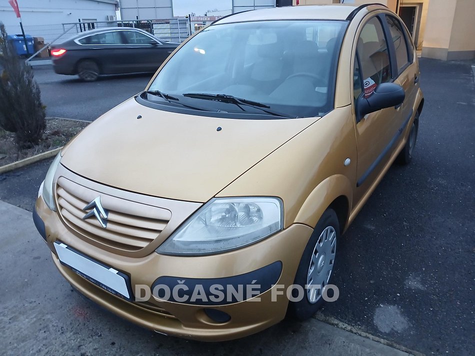 Citroën C3 1.4 