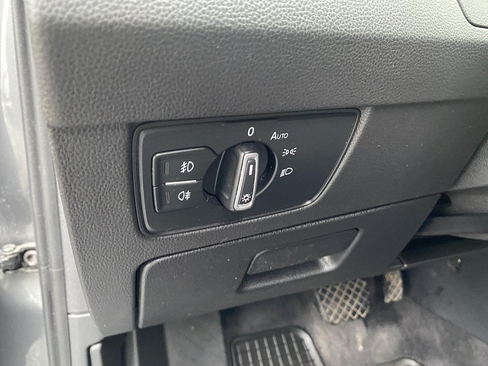 Volkswagen Passat 1.6TDi 