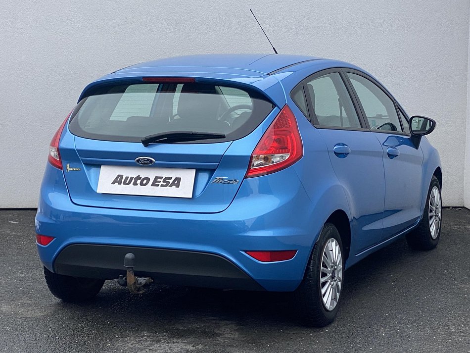 Ford Fiesta 1.2i 