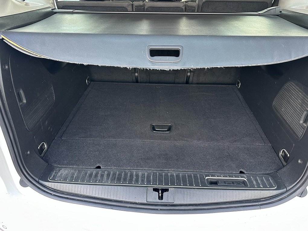 Opel Zafira 2.0 CDTi 