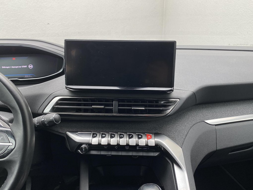 Peugeot 5008 1.2PT Allure