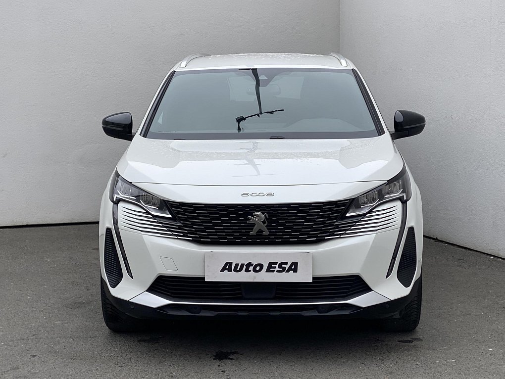 Peugeot 5008 1.2PT Allure