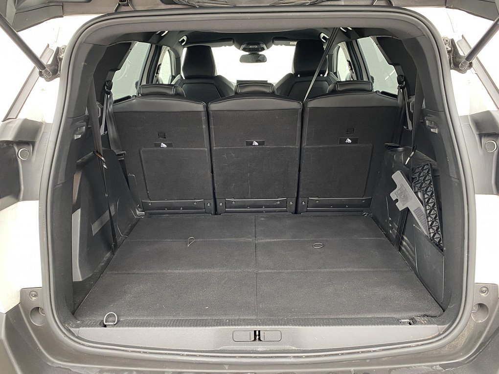 Peugeot 5008 1.2PT Allure