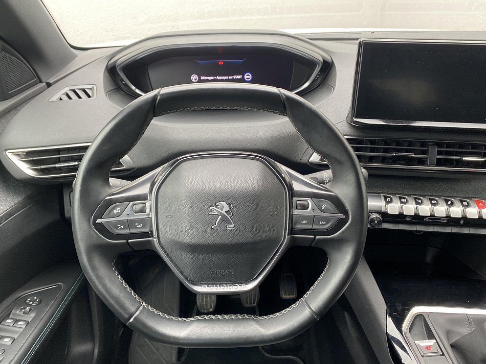 Peugeot 5008 1.2PT Allure