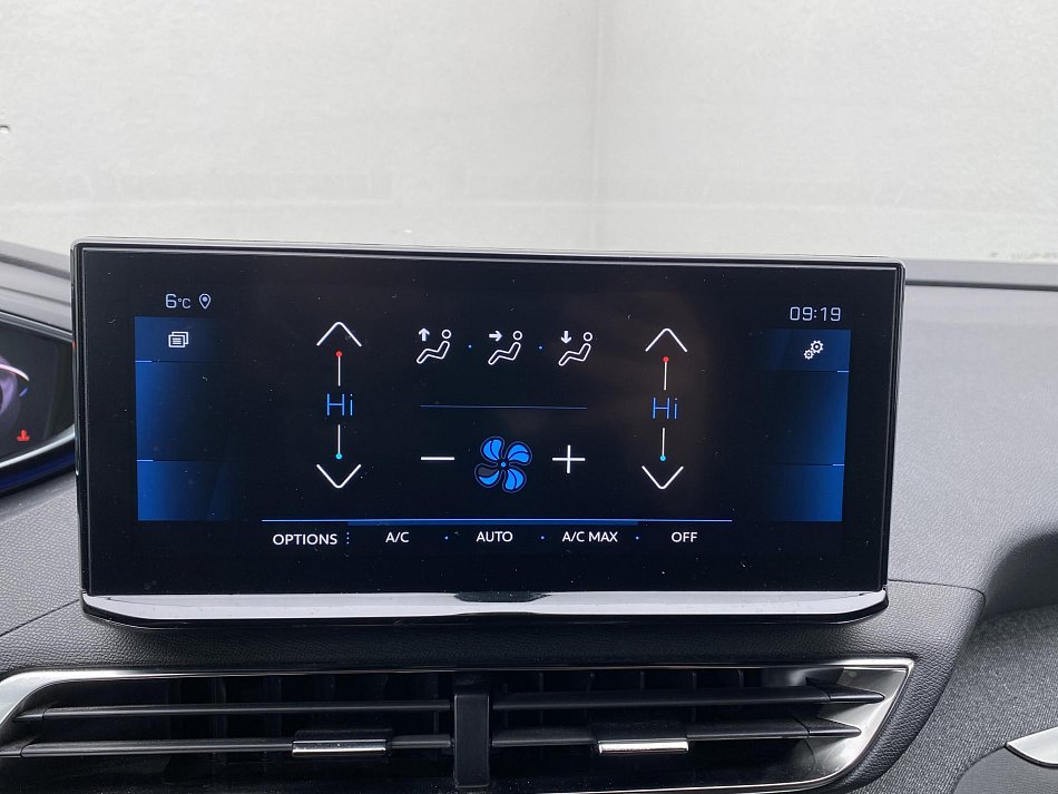 Peugeot 5008 1.2PT Allure