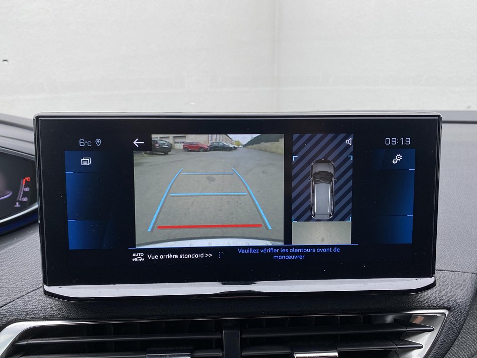 Peugeot 5008 1.2PT Allure