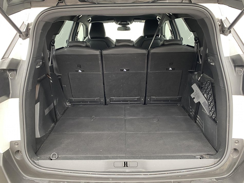 Peugeot 5008 1.2PT Allure