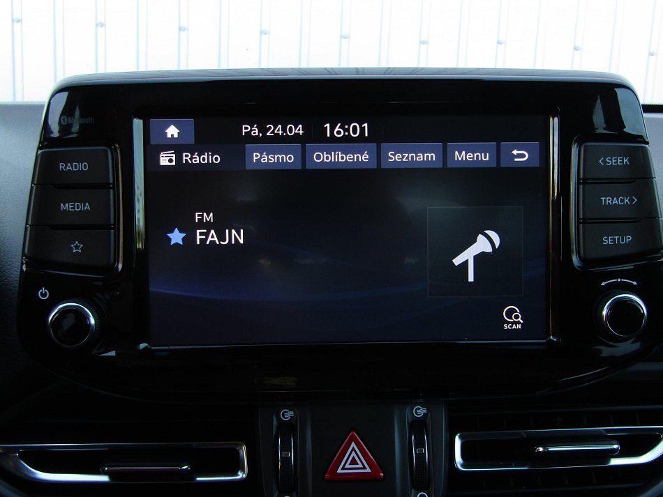 Hyundai I30 1.0T-GDI Smart