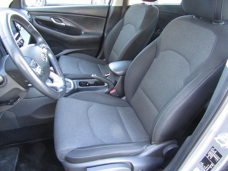Hyundai I30 1.0T-GDI Smart