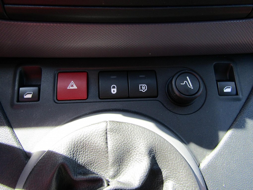 Citroën Berlingo 1.6HDi  MAXi