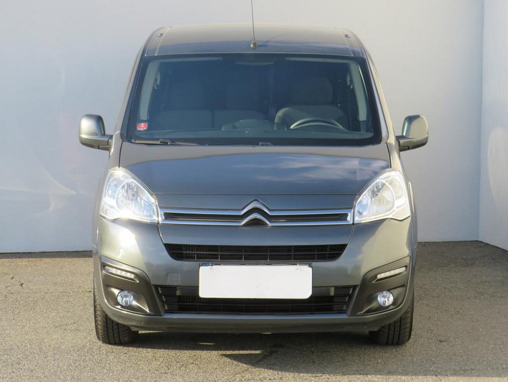 Citroën Berlingo 1.6HDi  MAXi