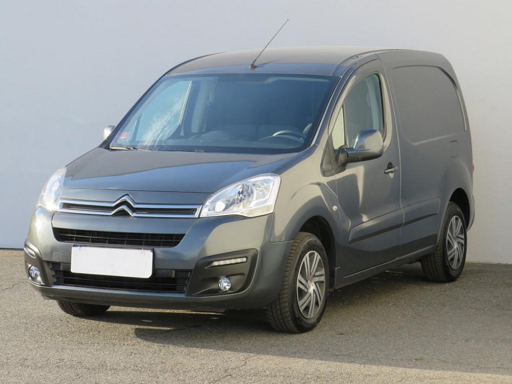 Citroën Berlingo 1.6HDi  MAXi