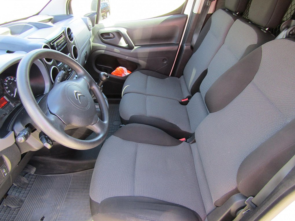Citroën Berlingo 1.6HDi  MAXi