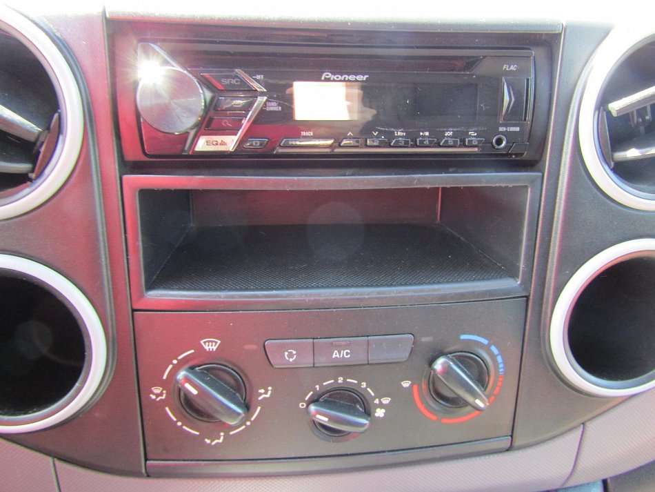 Citroën Berlingo 1.6HDi  MAXi