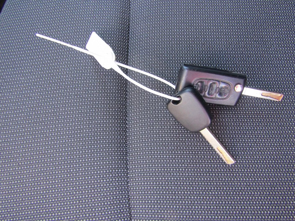 Citroën Berlingo 1.6HDi  MAXi