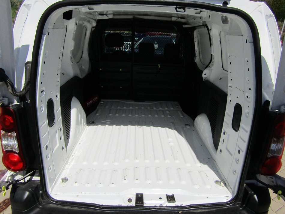 Citroën Berlingo 1.6HDi  MAXi