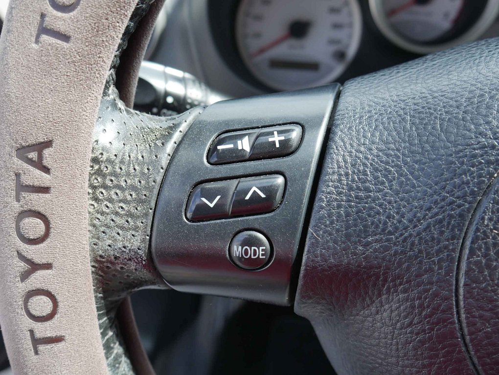 Toyota RAV4 2.0 D-4D  4x4