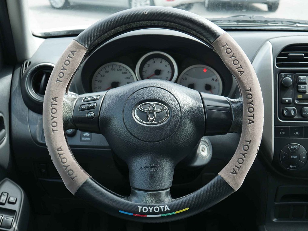 Toyota RAV4 2.0 D-4D  4x4