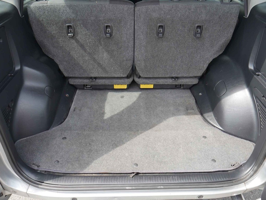 Toyota RAV4 2.0 D-4D  4x4