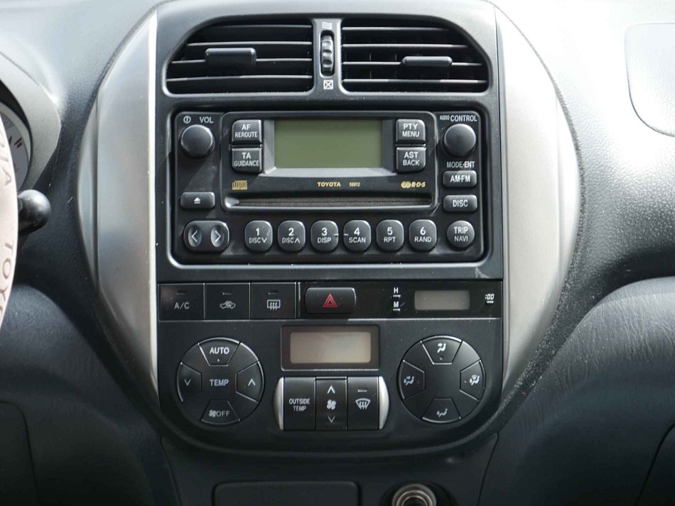 Toyota RAV4 2.0 D-4D  4x4