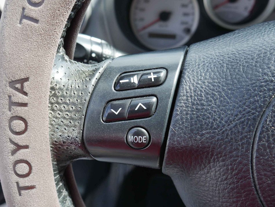 Toyota RAV4 2.0 D-4D  4x4