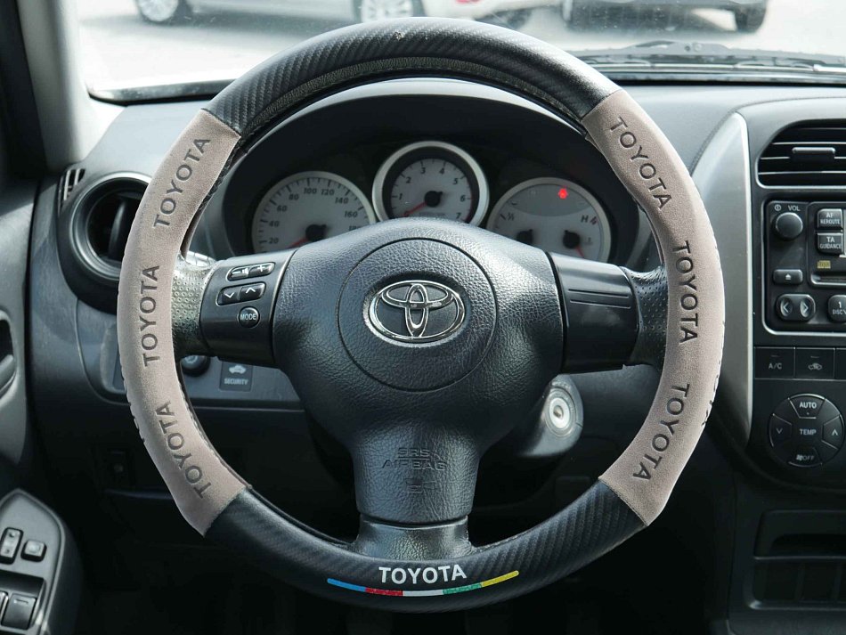 Toyota RAV4 2.0 D-4D  4x4