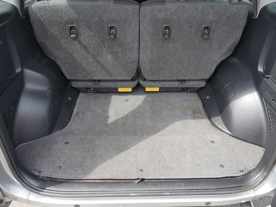 Toyota RAV4 2.0 D-4D  4x4