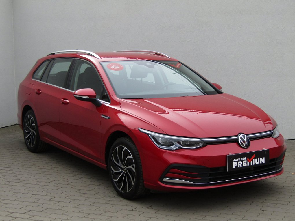 Volkswagen Golf 1.6TDi 