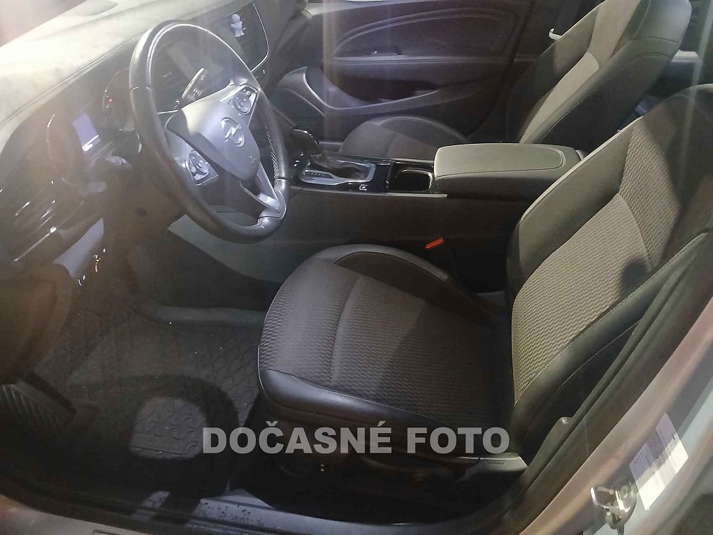 Opel Insignia 2.0 CDTi 