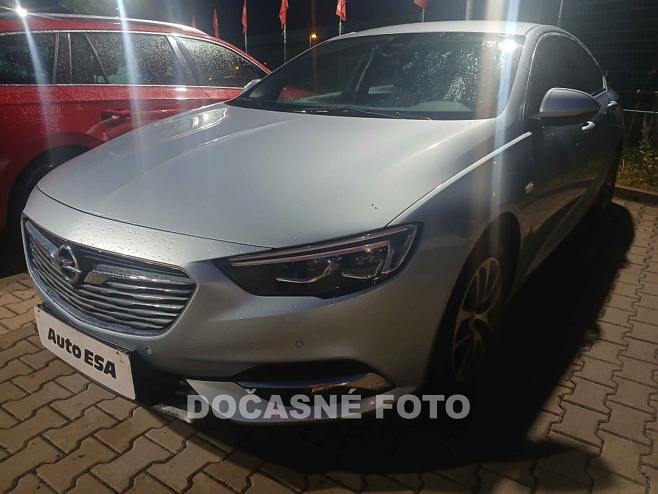 Opel Insignia 2.0 CDTi 