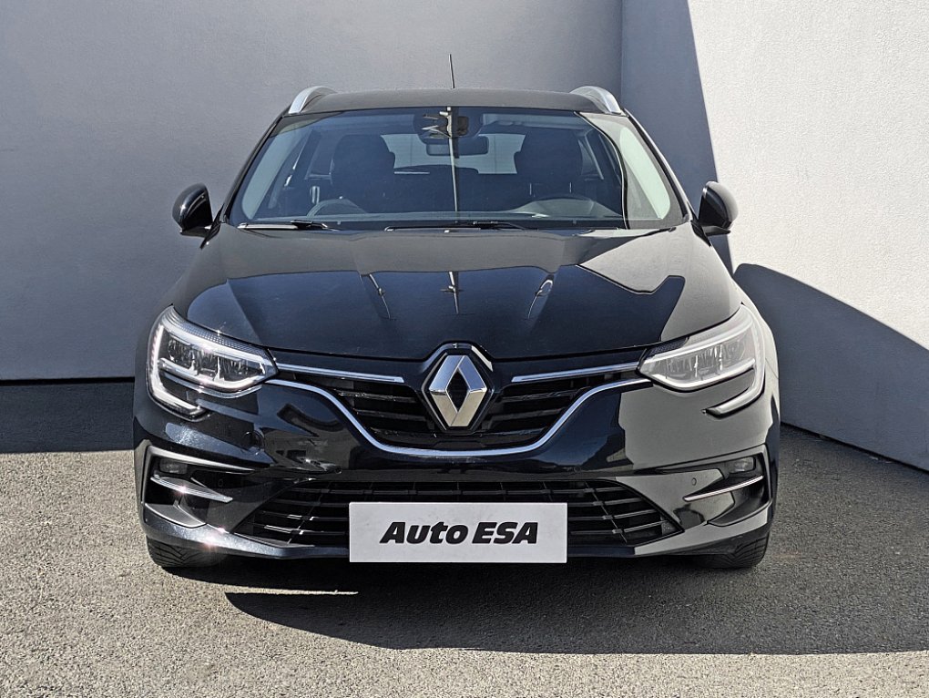 Renault Mégane 1.3 