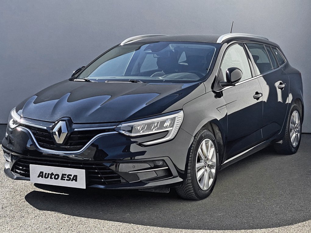 Renault Mégane 1.3 